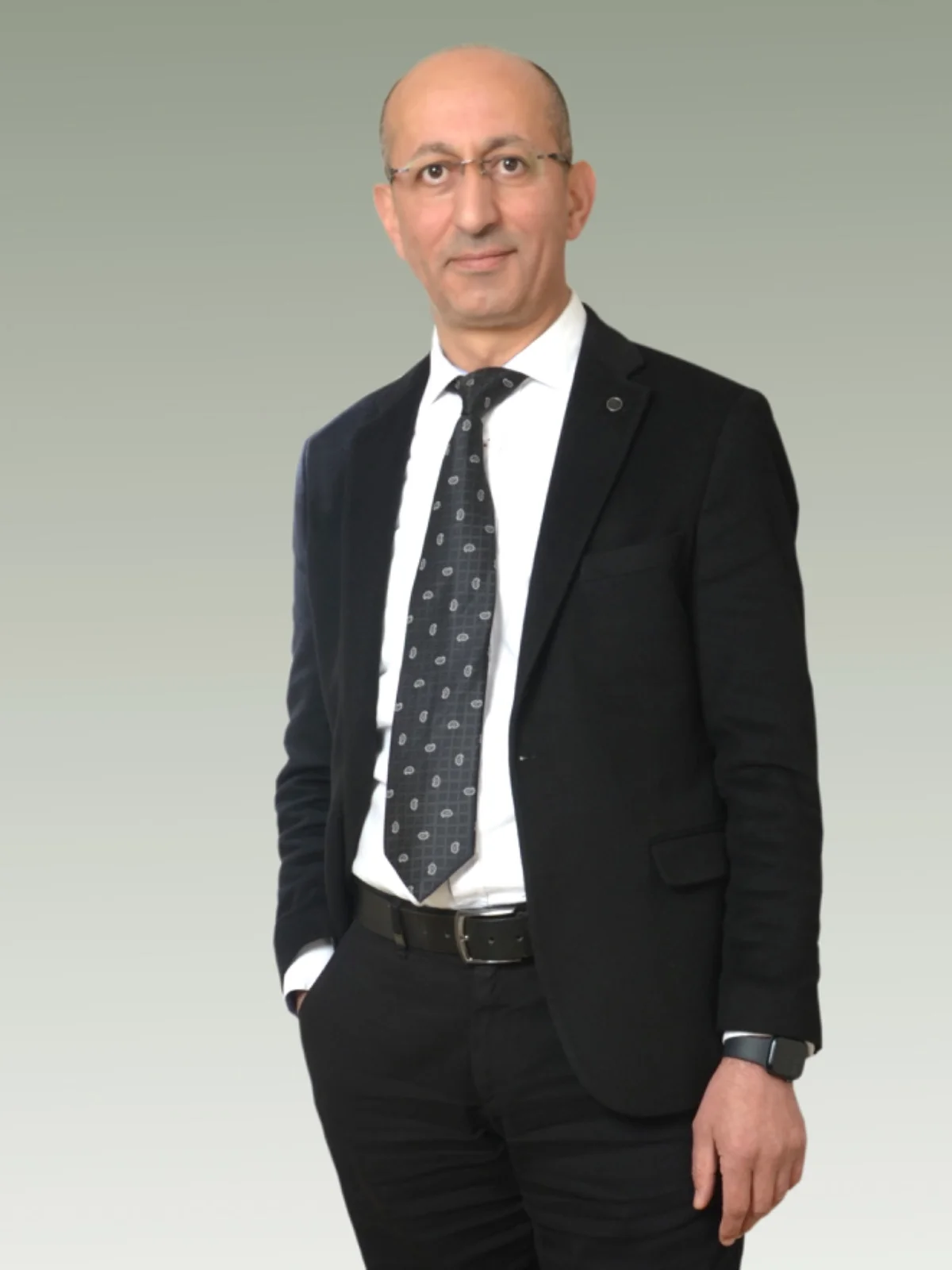 Hüseyin Sevgi